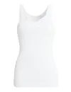 Conta kanten dames hemd katoen - 167 - Vrouwen singlet - 100% katoen - Naadloos - Copy