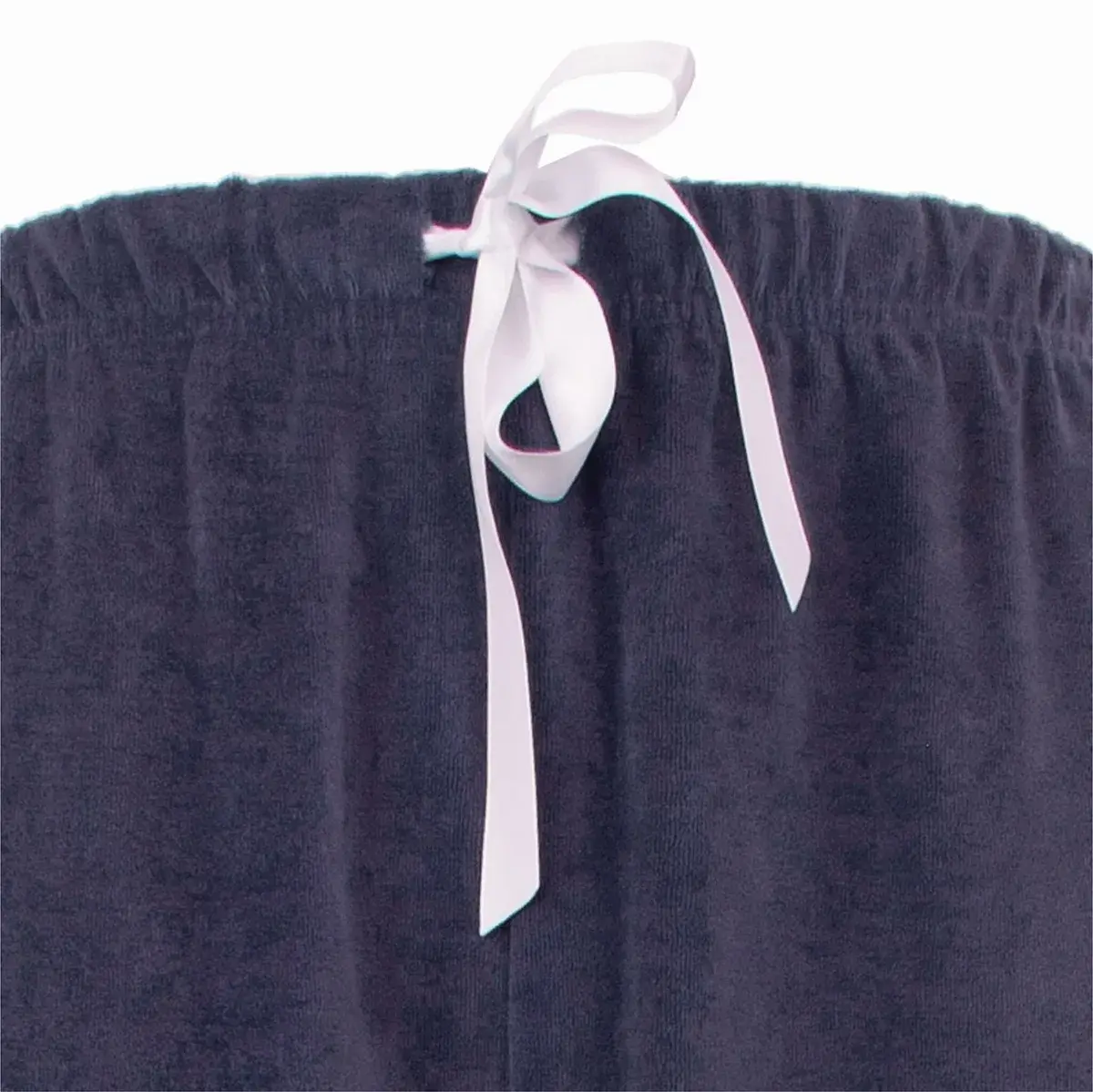 Medaillion dames velours pyjama doorknoop - Winter Flower - Warme zachte pyjama Medaillion dames velours pyjama doorknoop - Winter Flower - Warme zachte pyjama