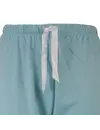 Tenderness dames pyjama Tricot lange mouw - Aqua blue