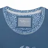 Tenderness dames pyjama Tricot lange mouw - Winter Flower