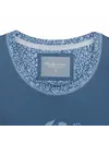 Tenderness dames pyjama Tricot lange mouw - Winter Flower
