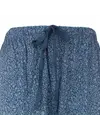 Tenderness dames pyjama Tricot lange mouw - Winter Flower