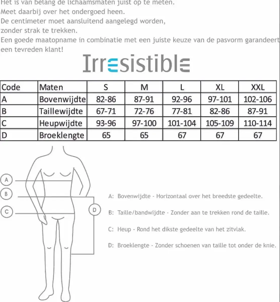 Irresistible dames pyjama lange mouw - Winter Panter Irresistible dames pyjama lange mouw - Winter Panter