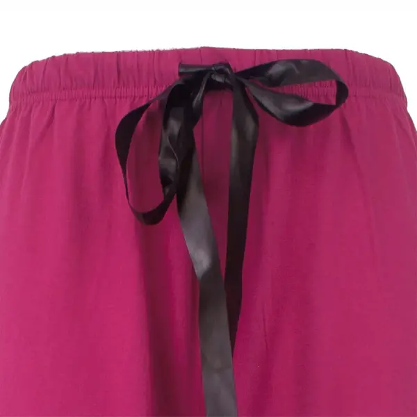 Irresistible dames pyjama lange mouw - Winter Panter Irresistible dames pyjama lange mouw - Winter Panter