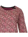 Irresistible dames pyjama lange mouw - Winter Panter