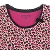 Irresistible dames pyjama lange mouw - Winter Panter