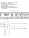 Medaillion katoenen dames pyjama lange mouw - Ton sur ton
