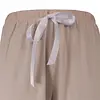 Tenderness dames pyjama - Doorknoop knoopsluiting - Beige