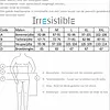 Irresistible dames pyjama lange mouw - Flanellen broek