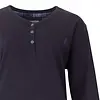 Irresistible dames pyjama lange mouw - Flanellen broek