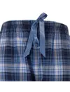 Irresistible dames pyjama lange mouw - Flanellen broek