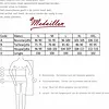 Irresistible dames nachthemd lange mouw - Pink