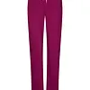 Rebelle Teddy Huispak Dames Fleece - Paars