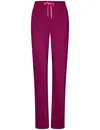 Rebelle Teddy Huispak Dames Fleece - Paars