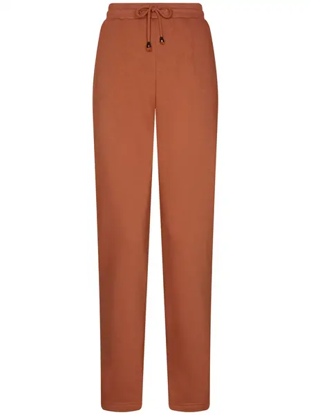 Pastunette Teddy Huispak Dames Fleece - Bruin pyjama pak met rits - Warm Pastunette Teddy Huispak Dames Fleece - Bruin pyjama pak met rits - Warm