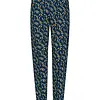 Pastunette dames pyjama lange mouwen - Moonlite