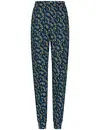 Pastunette dames pyjama lange mouwen - Moonlite