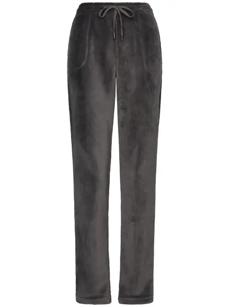 Rebelle Huispak Dames Fleece - Grijs - 2-delig warm winter huispak vrouwen Rebelle Huispak Dames Fleece - Grijs - 2-delig warm winter huispak vrouwen