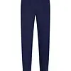 Pastunette Heren katoenen pyjama met lange mouwen - Linear Blauw