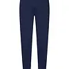Pastunette heren Huispak - Zipper - Donkerblauw