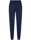 Pastunette heren Huispak - Zipper - Donkerblauw