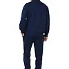 Pastunette heren Huispak - Zipper - Donkerblauw