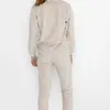 Cocodream velours meisjes pyjama - Hello Weekend - Warme winter pyjama