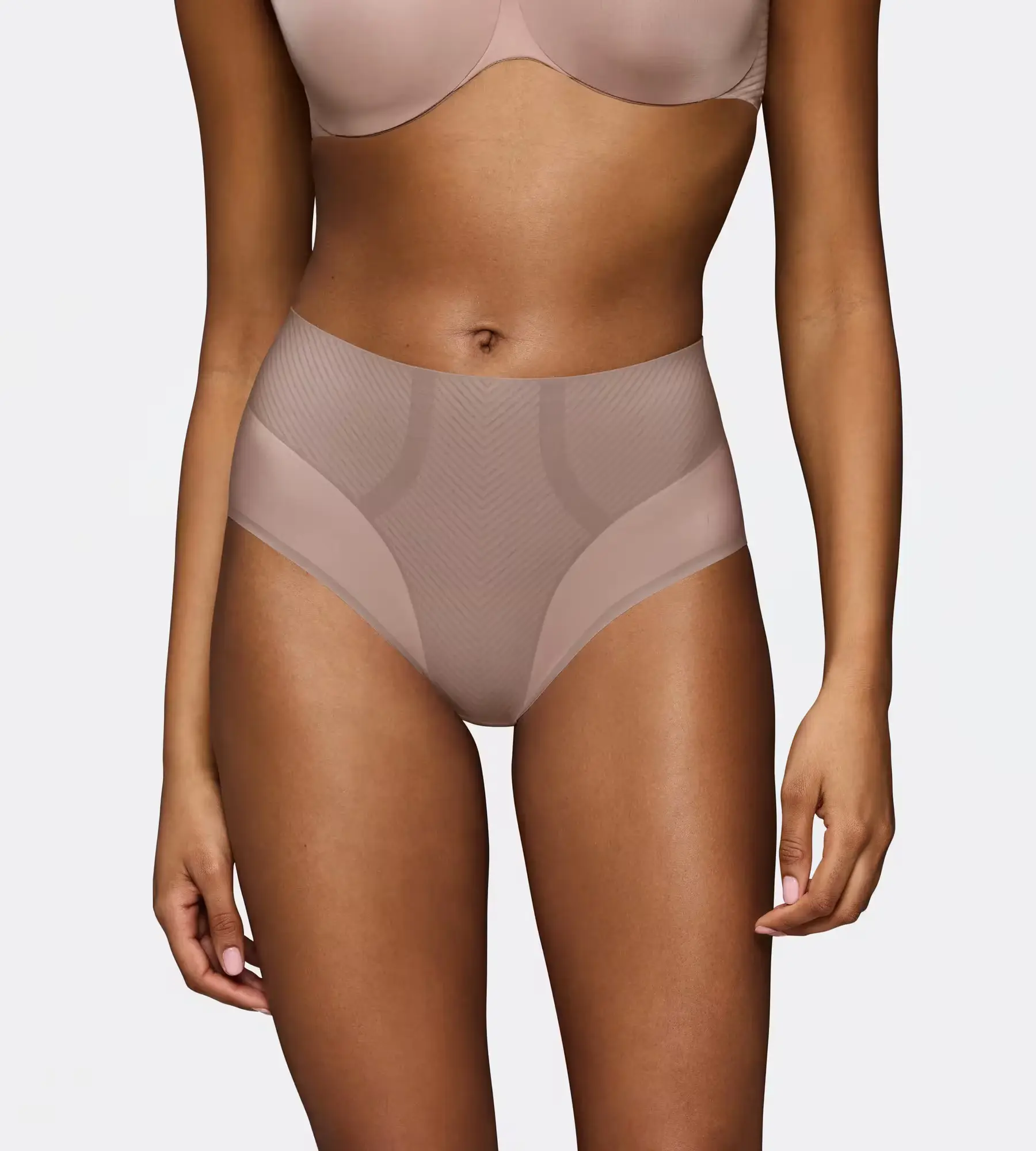 Triumph Corrigerend Maxi Body Make-up Illusion - Curve