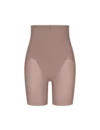Triumph Corrigerend boxershort - Mid-Thight Body Make-up Illusion - Curve
