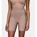 Triumph Corrigerend boxershort - Mid-Thight Body Make-up Illusion - Curve - Chocolate