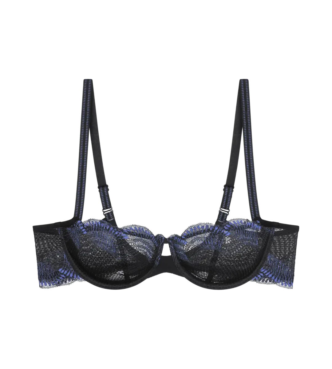 Triumph BH - Comfort Glam - Kanten beugel bh Triumph BH - Comfort Glam - Kanten beugel bh