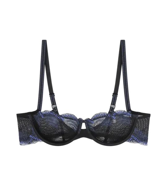 Triumph BH - Comfort Glam - Kanten beugel bh Triumph BH - Comfort Glam - Kanten beugel bh