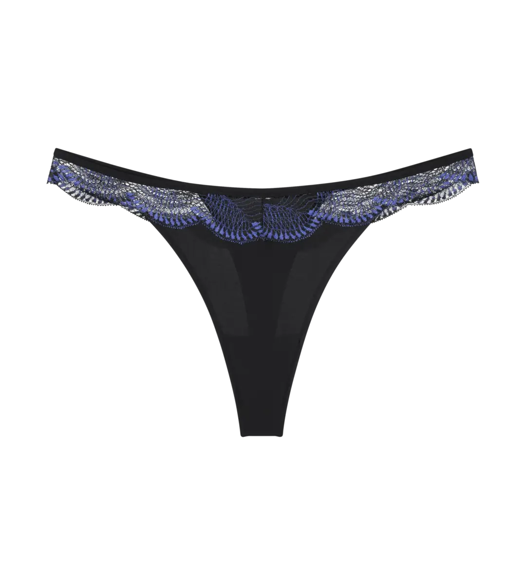 Triumph Comfort glam string - Kanten string Triumph Comfort glam string - Kanten string