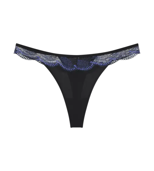 Triumph Comfort glam string - Kanten string Triumph Comfort glam string - Kanten string