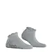 FALKE Soft Elegance sneaker Huissokken - Antislip - Grijs