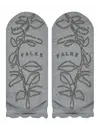 FALKE Soft Elegance sneaker Huissokken - Antislip