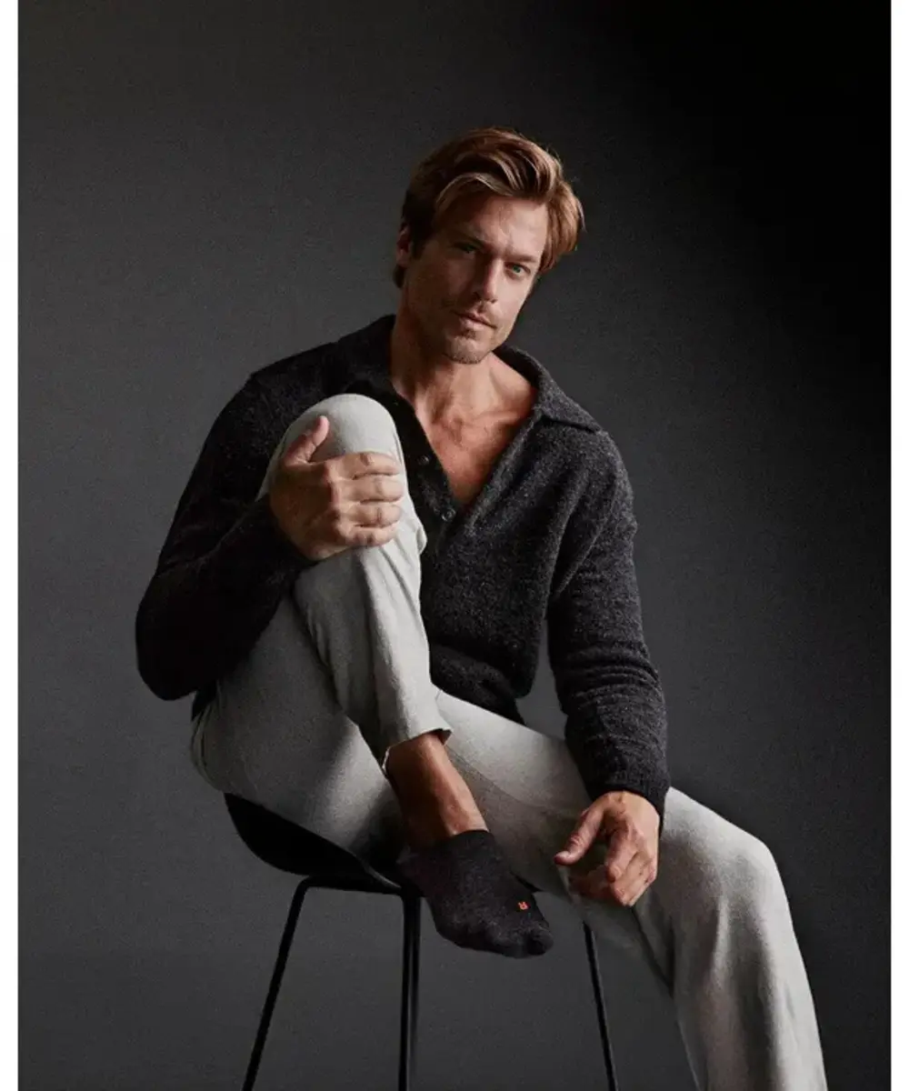 FALKE Keep Warm Unisex Footies - Warme winter footies