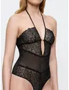 Triumph  Halter Stringbody - That Night In Vegas String