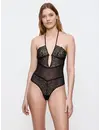 Triumph  Halter Stringbody - That Night In Vegas String