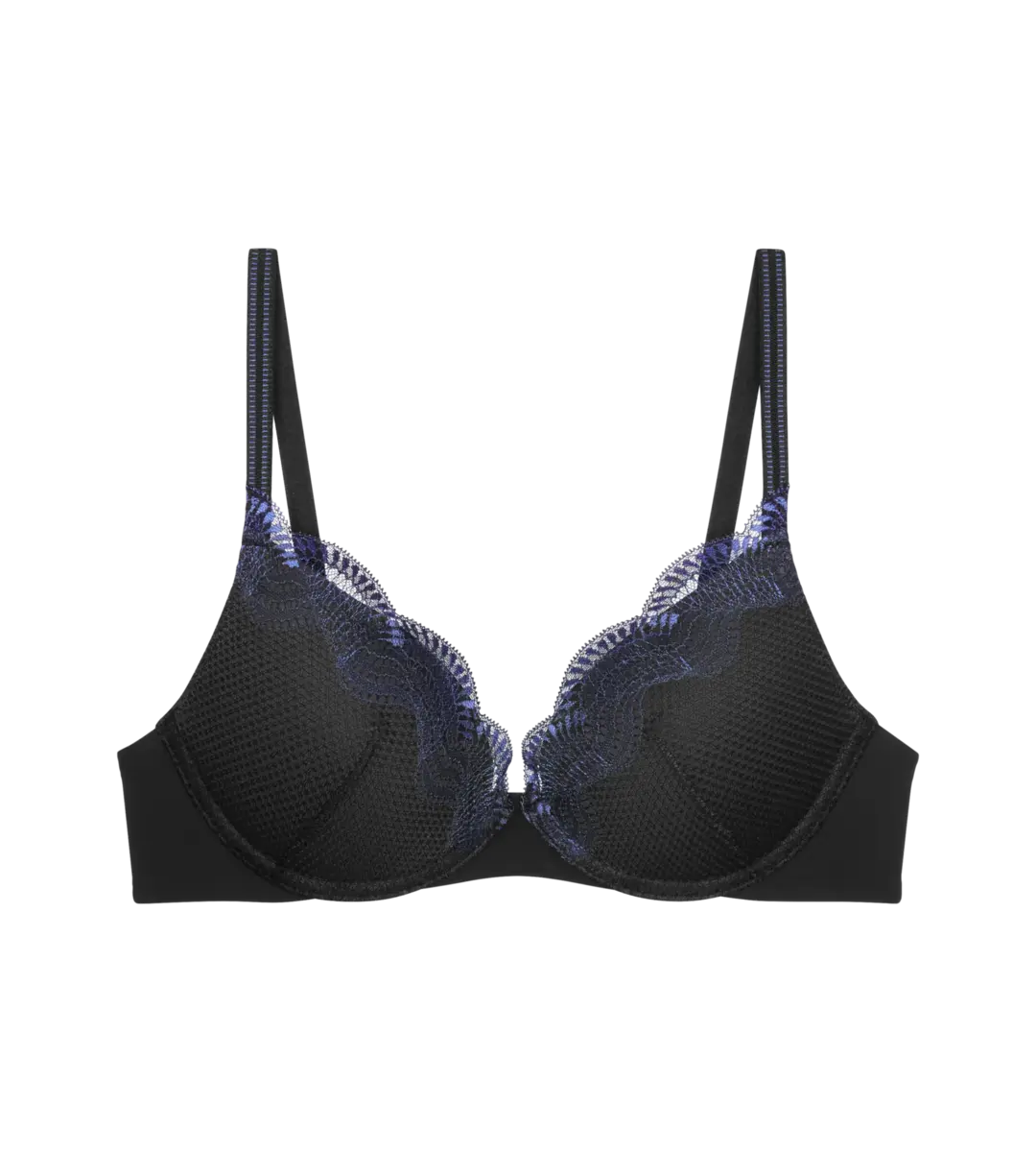 Triumph BH - Comfort Glam Push-up - Beugel bh Triumph BH - Comfort Glam Push-up - Beugel bh