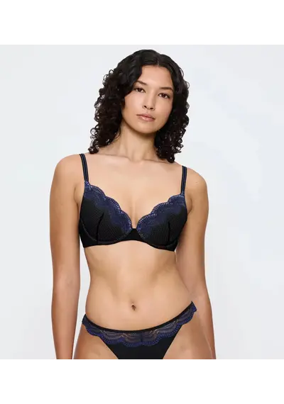 Triumph BH - Comfort Glam Push-up Triumph BH - Comfort Glam Push-up