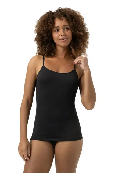 Mey dames spaghetti hemd - Modal Pure Mey dames spaghetti hemd - Modal Pure