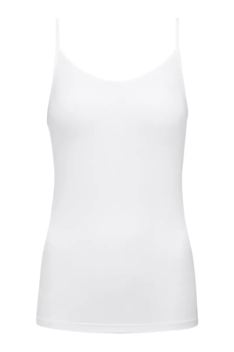 Mey dames spaghetti hemd - Modal Pure - Duurzaam dames onderhemd - Mey dames spaghetti hemd - Modal Pure - Duurzaam dames onderhemd -