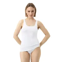 Mey dames hemd breed bandje - Modal Pure Mey dames hemd breed bandje - Modal Pure