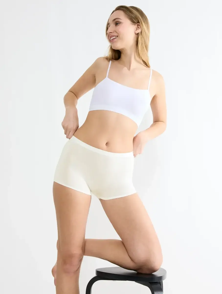 Sloggi 2-Pack Go sense short - Boxershort Sloggi 2-Pack Go sense short - Boxershort