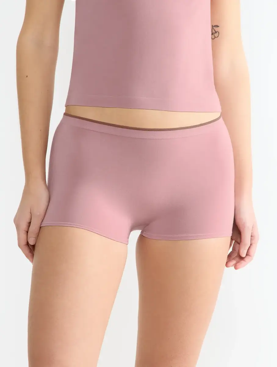 Sloggi 2-Pack Go sense short - Boxershort Sloggi 2-Pack Go sense short - Boxershort