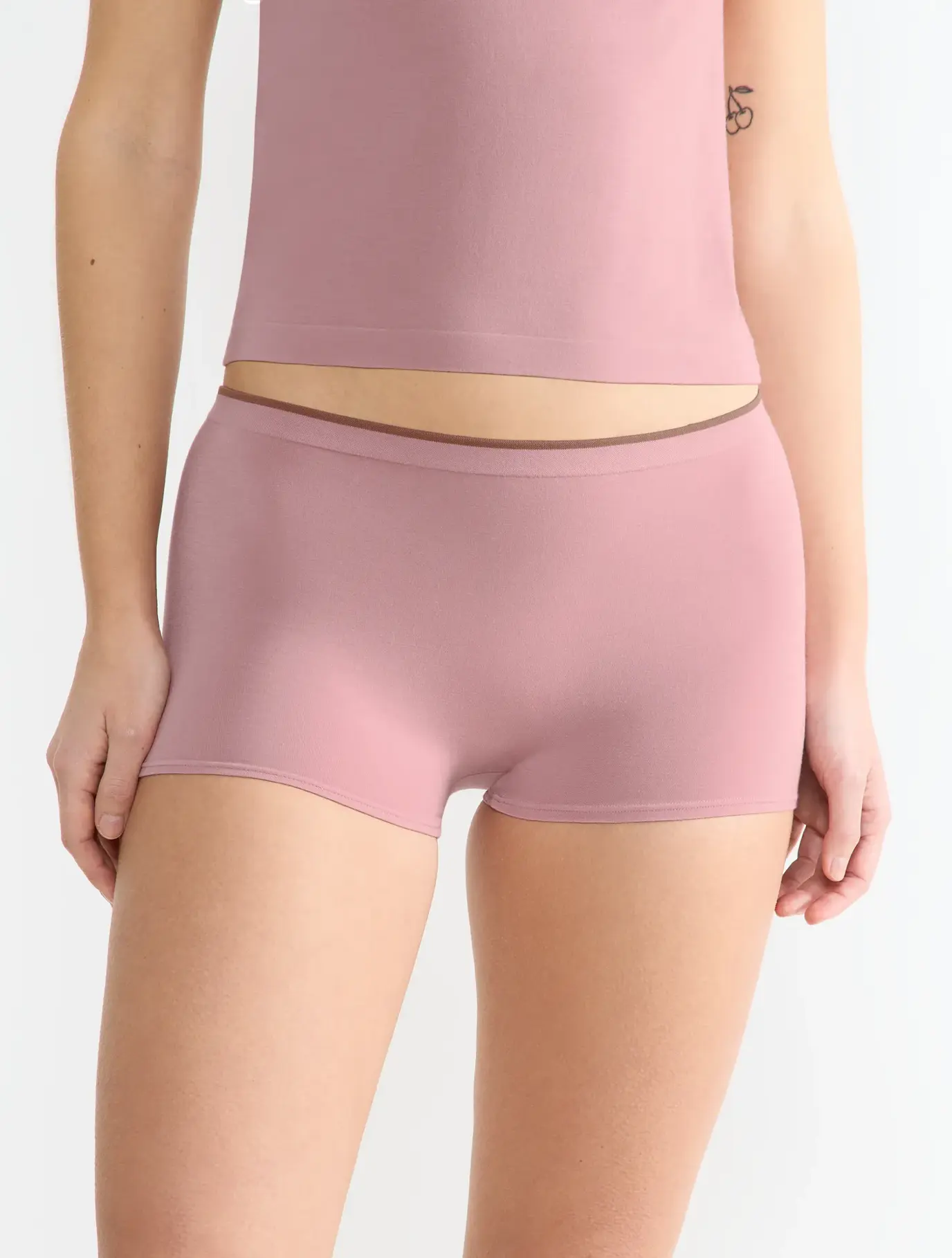 Sloggi 2-Pack Go sense short - Boxershort