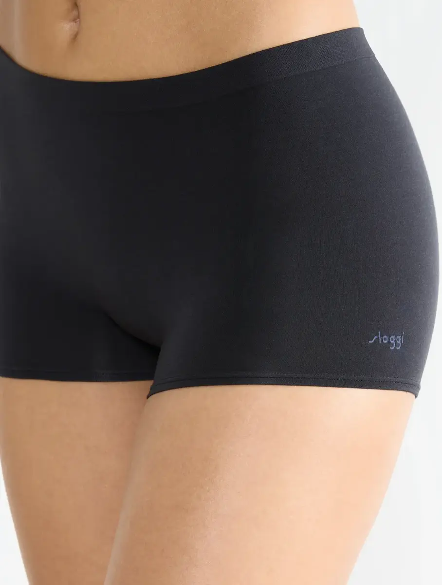 Sloggi 2-Pack Go sense short - Boxershort Sloggi 2-Pack Go sense short - Boxershort
