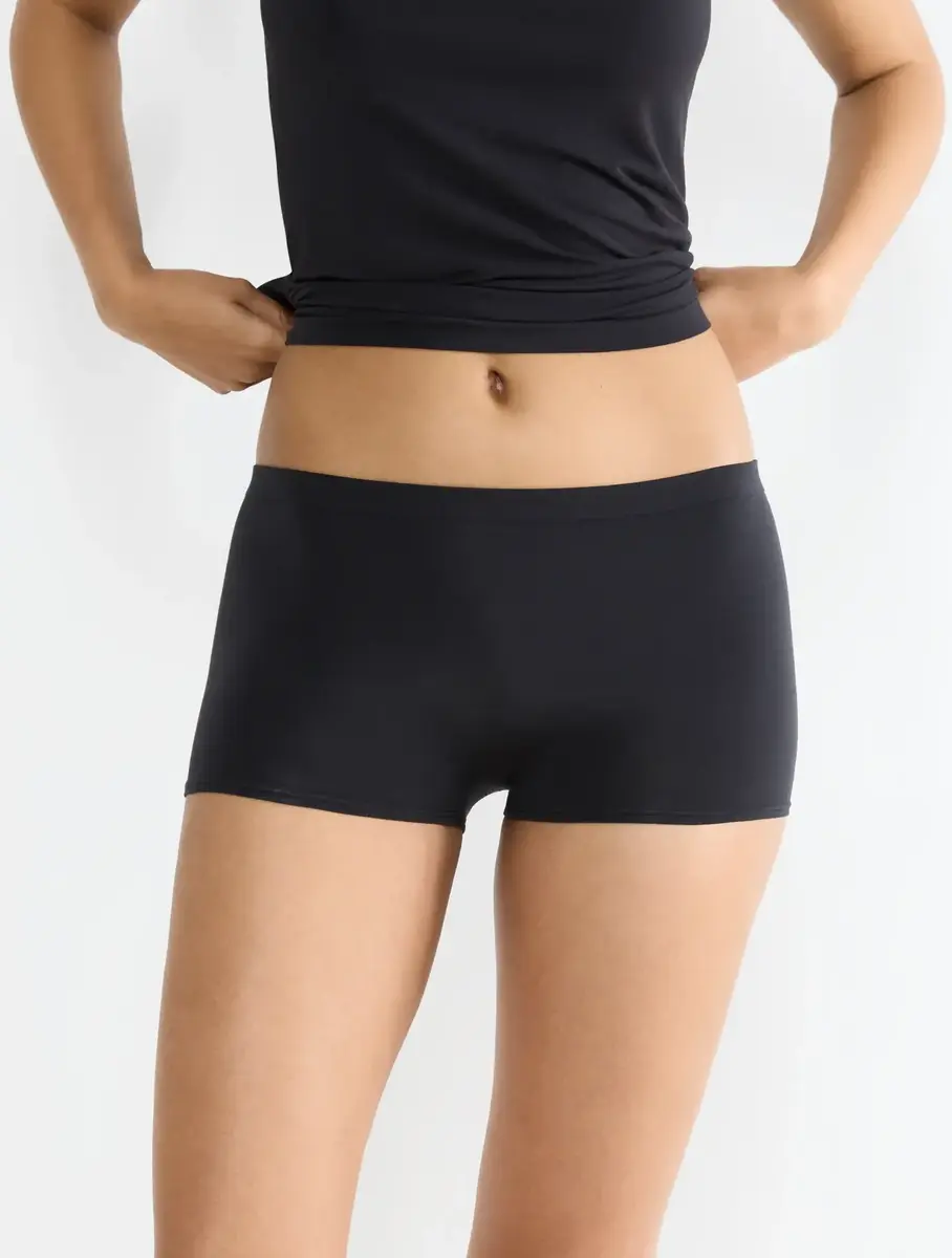 Sloggi 2-Pack Go sense short - Boxershort Sloggi 2-Pack Go sense short - Boxershort