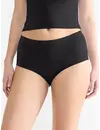 Sloggi 2-pack Go sense taille slip dames - High waist